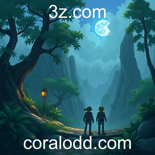 Explorando o Fascinante Mundo dos Jogos de Aventura