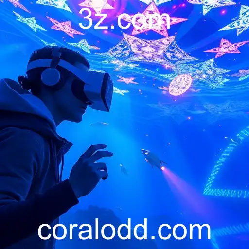 Coral Expande Fronteiras com Novas Parcerias em Jogos