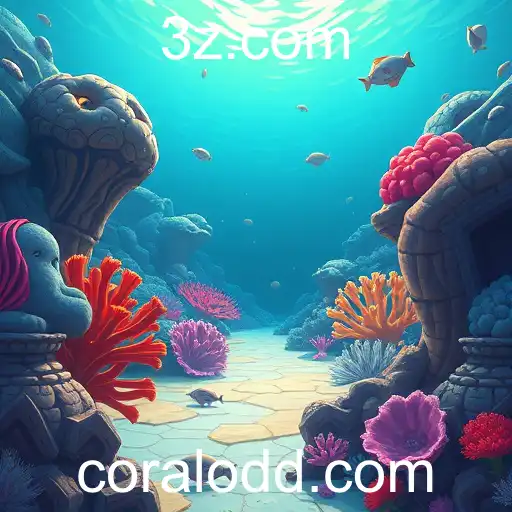 Coral: O Crescimento do Fenômeno no Mundo dos Games