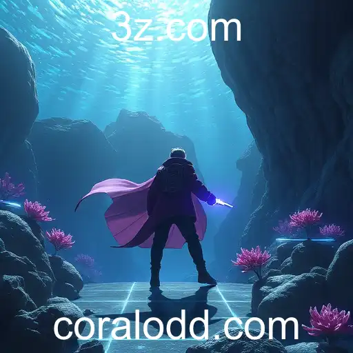 O Impacto do Aquecimento Global nos Recifes de Coral