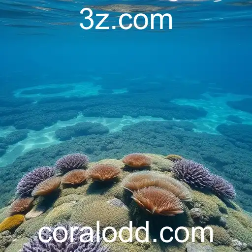 A Importância dos Corais na Preservação do Ecossistema Marinho