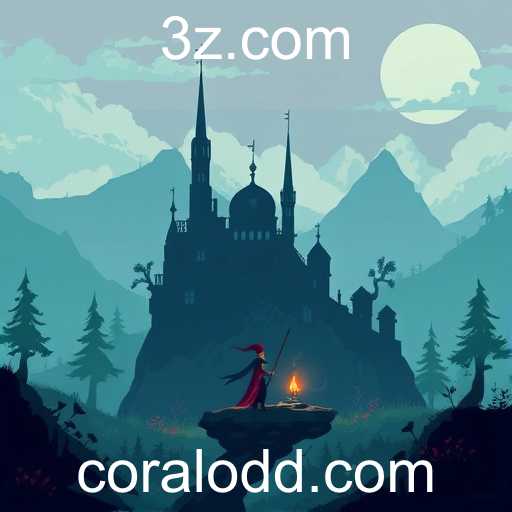 Coral: A Revolução dos Jogos em 2025