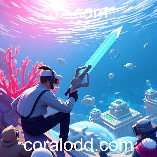 Coral: O Impacto da Nova Atualização no Mundo dos Games