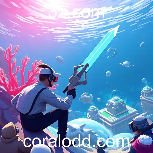 Coral: O Impacto da Nova Atualização no Mundo dos Games