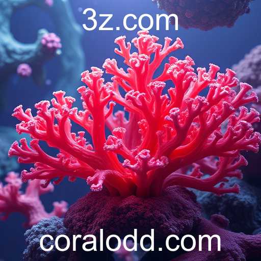 Coral: Uma Nova Dimensão nos Jogos Digitais em 2025