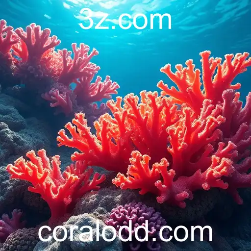 Coral Atrai Jogadores com Novidades Empolgantes