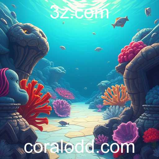 Coral: O Crescimento do Fenômeno no Mundo dos Games