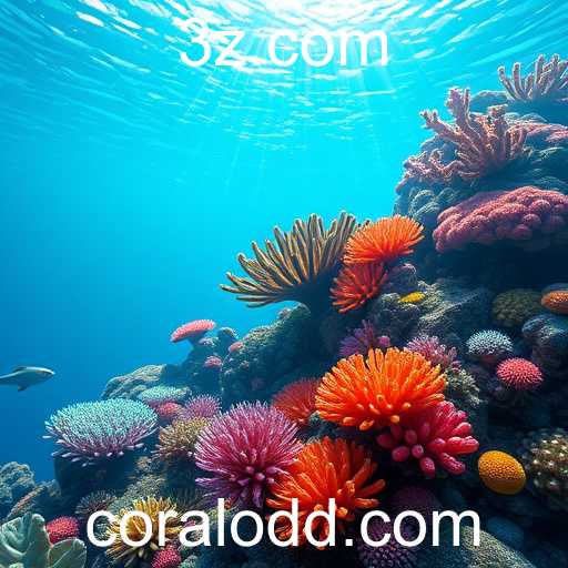 A Ascensão do Coral na Indústria dos Jogos