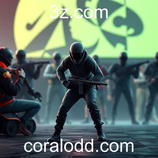 A Evolução do Universo Coral no Cenário dos Jogos