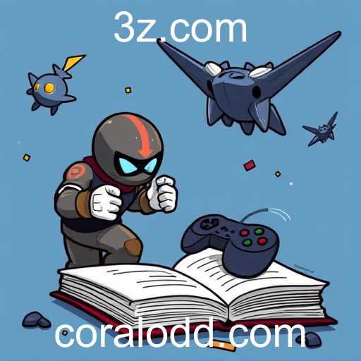 Revoluções e Novidades no Mundo dos Jogos Online