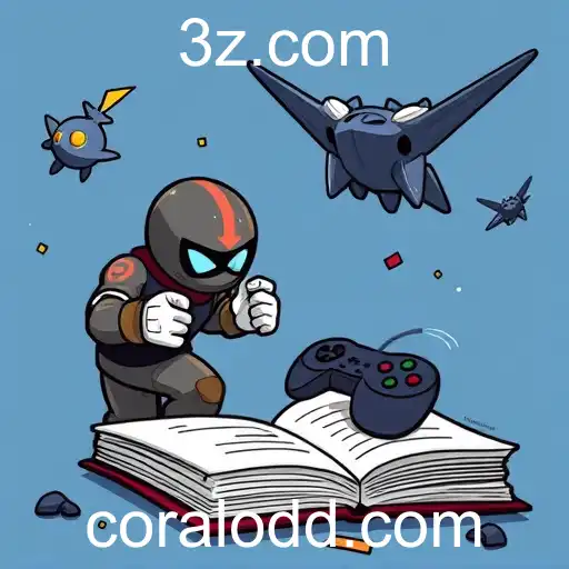 Revoluções e Novidades no Mundo dos Jogos Online