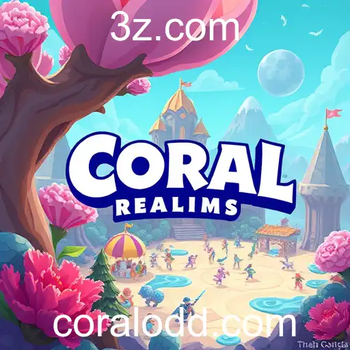 A Revolução dos Games em 2025: Coral e Novas Tendências