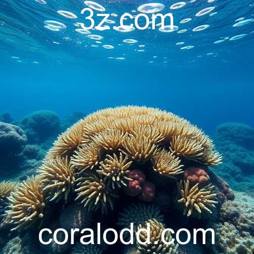 O Impacto do Coral no Cenário dos Jogos em 2025