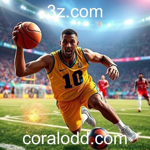 O Impacto Vibrante de Coral no Mundo dos Jogos