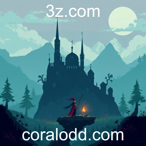 A Ascensão dos Jogos Indie: Criatividade e Inovação nos Videogames
