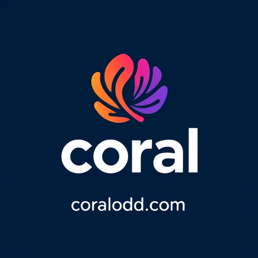 coral