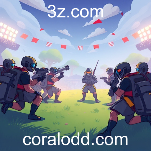 Explorando o Fascinante Mundo dos Jogos Multijogador