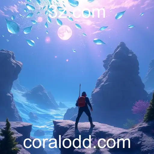 Revolução nos Jogos Digitais e o Efeito Coral