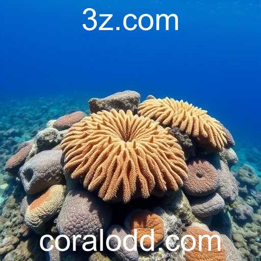 A Ascensão dos Jogos de Coral