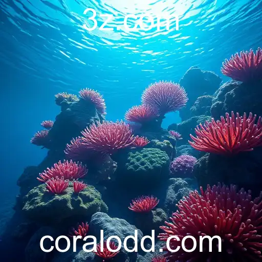 A Revolução dos Jogos com Coral e as Novas Tendências de 2025