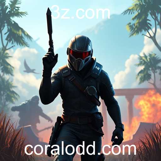 Tendências e Inovações em Jogos de Tema Coral