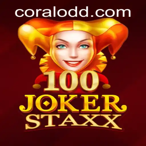 Exploring the Exciting World of 100 Joker Staxx and Its Connection with Coral