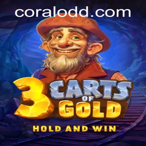 Explore the Enchanting World of 3cartsOfGold: A Thrilling Journey