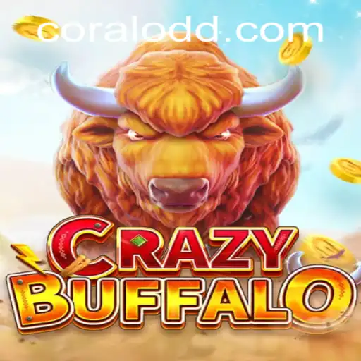 Exploring the Exciting World of CRAZYBUFFALO: A Thrilling Adventure Game