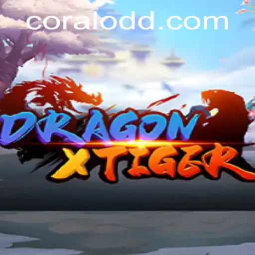 Discover the Thrills of DragonXTiger: The Ultimate Game of Skill and Strategy