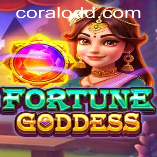 FORTUNEGODDESS: The Enchanting Coral World Adventure