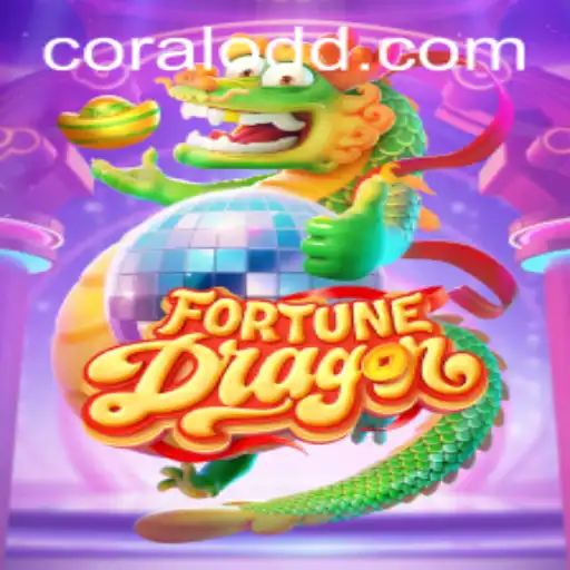 FortuneDragon: Dive into a World of Coral Adventures