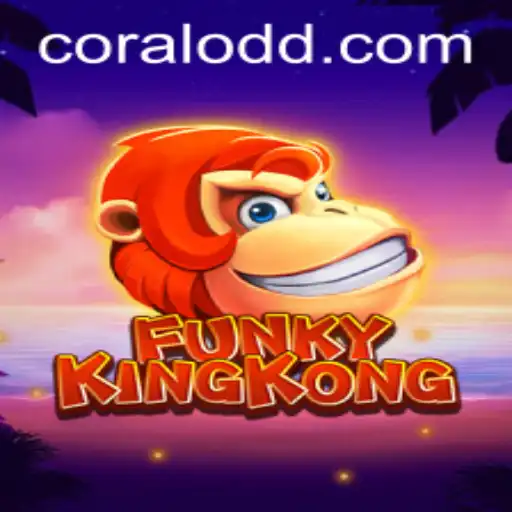 Unveiling FunkyKingKong: A Thrilling Adventure with Coral Challenges