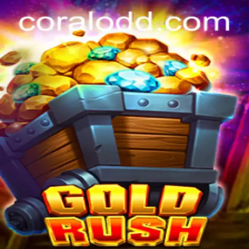 GoldRush: Unearthing the Adventure and Strategies of the Coral Realm