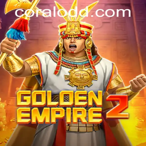 Discover the Exciting World of GoldenEmpire2: A Dive into Coral Kingdoms