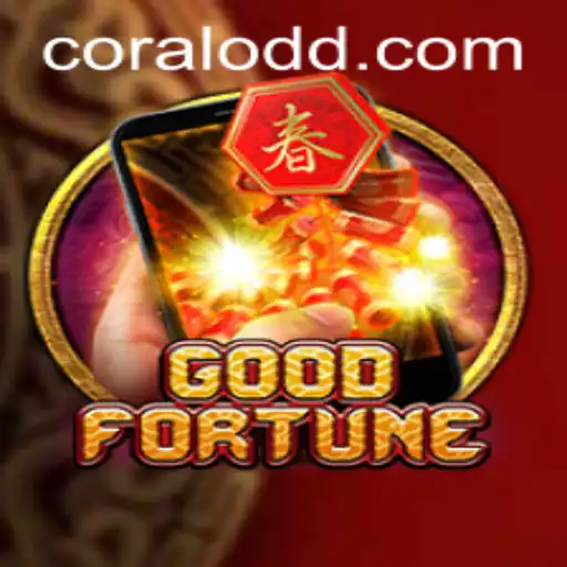 Explore the Enchanting World of GoodFortuneM: A Coral Odyssey