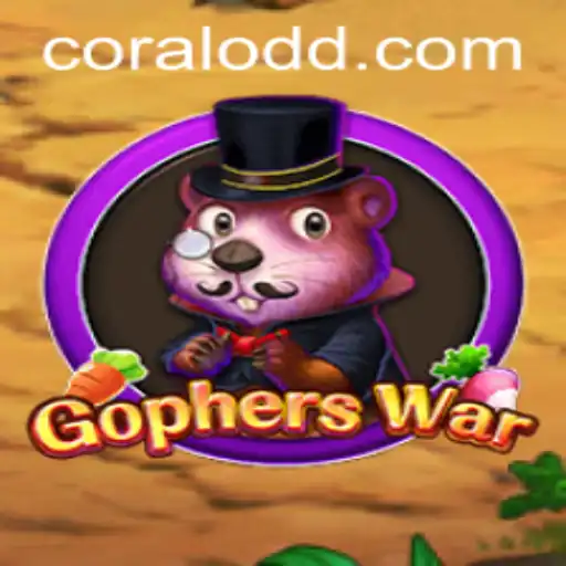 Exploring the Thrilling World of GophersWar: The Coral Kingdom Awaits