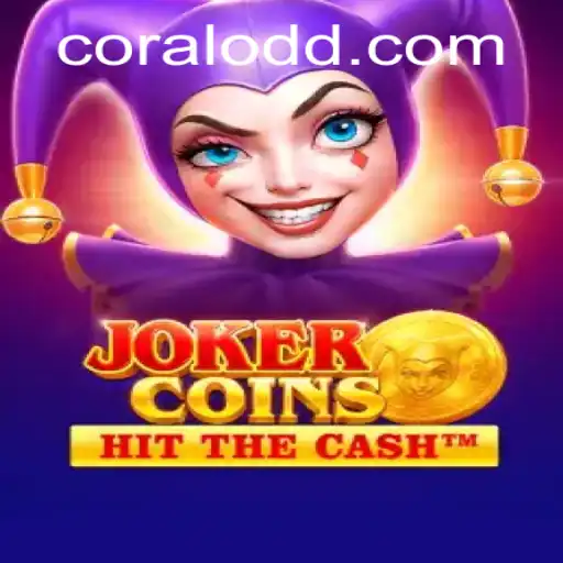 Explore the Vibrant World of JokerCoins: A Captivating Journey Among Coral Reefs