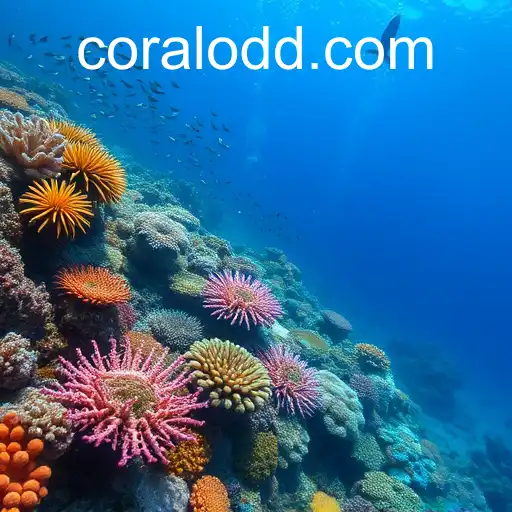 Gaming Experience coral - 800+ Premium and Exclusive Games