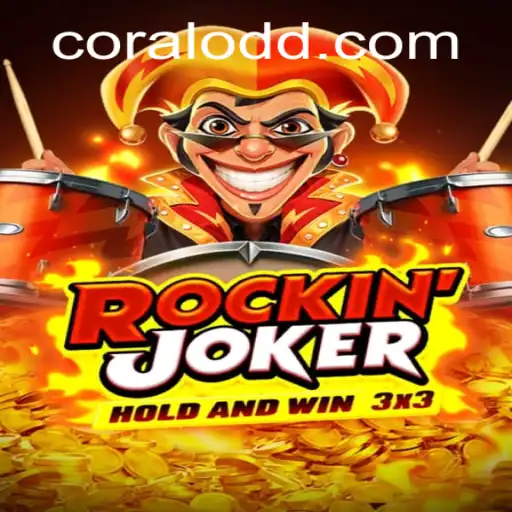 Exploring RockinJoker: A Modern Gaming Phenomenon with Coral-Inspired Twists