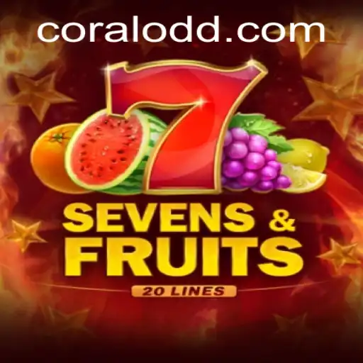 Exploring SevensFruits20: A Fresh Take on Coral-Themed Gaming