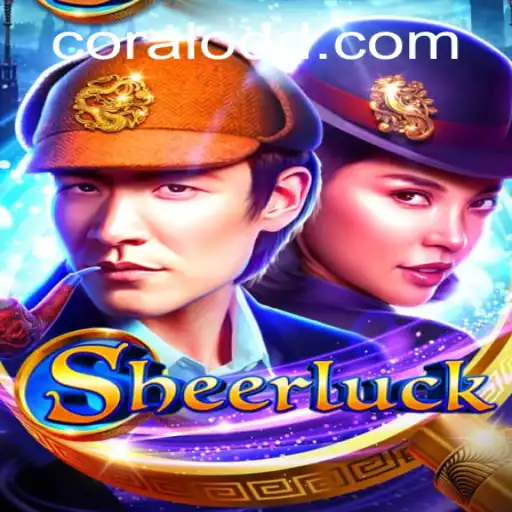 Dive into the World of Sheerluck: A Game of Coral Adventure