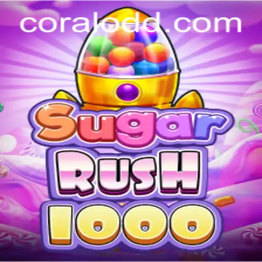 Exploring SugarRush1000: Dive into a Coral-Themed Gaming Extravaganza