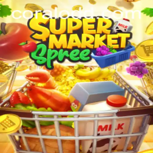 An Immersive Dive into the Vibrant World of SupermarketSpree