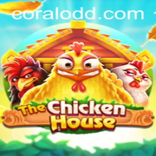 Exploring TheChickenHouse: A Unique Game Experience with Coral Dynamics