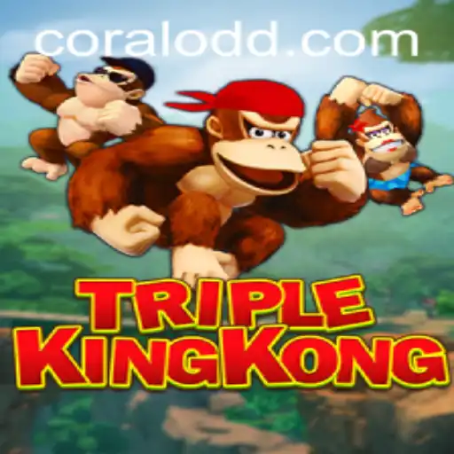 Unveiling TripleKingKong: An Exciting Adventure Inspired by Coral